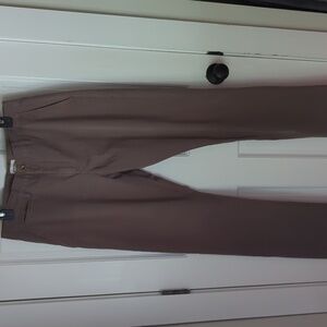 Taylor Stitch Men's Chinos in Brown